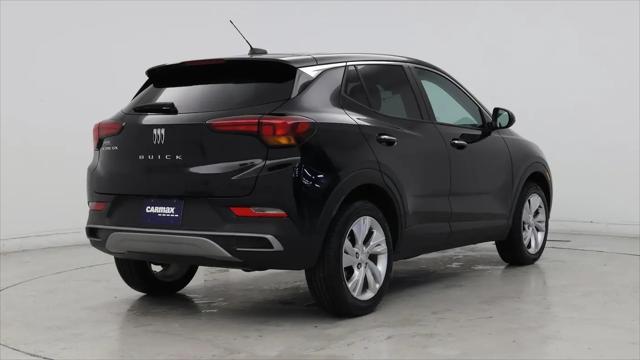 2025 Buick Encore GX Preferred FWD