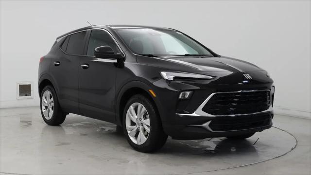2025 Buick Encore GX Preferred FWD for sale near West Carrolton, OH