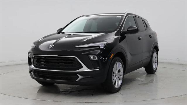 2025 Buick Encore GX Preferred FWD