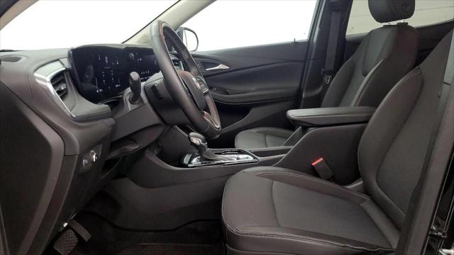 2025 Buick Encore GX Preferred FWD