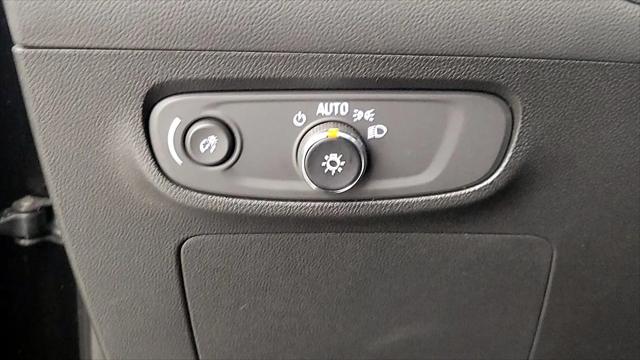 2025 Buick Encore GX Preferred FWD