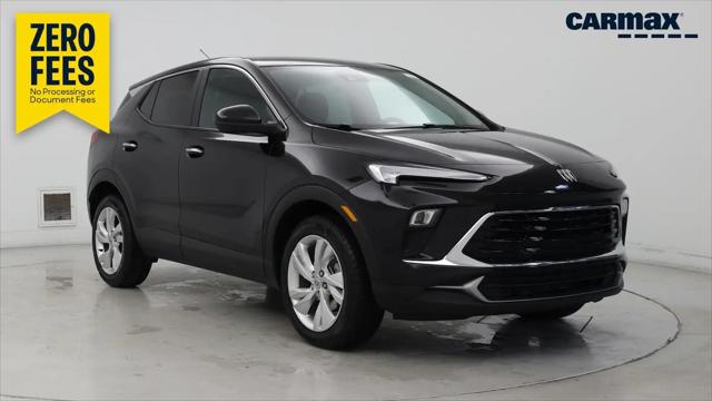 2025 Buick Encore GX for sale near West Carrolton, OH