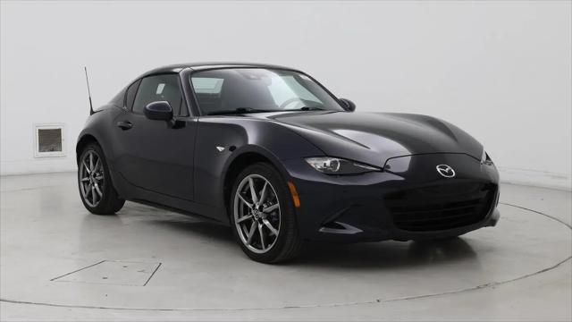 2021 Mazda MX-5 Miata RF for sale near West Carrolton, OH