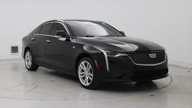 2023 Cadillac CT4 Luxury for sale near West Carrolton, OH