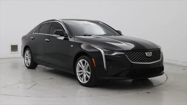 2023 Cadillac CT4 Luxury for sale near West Carrolton, OH