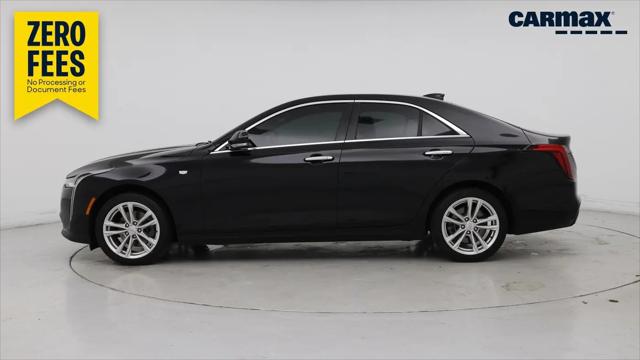 2023 Cadillac CT4 for sale near West Carrolton, OH