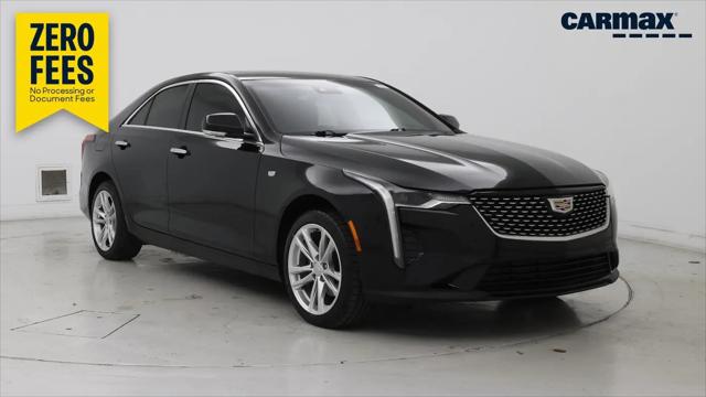 2023 Cadillac CT4 Luxury for sale in West Carrolton, OH