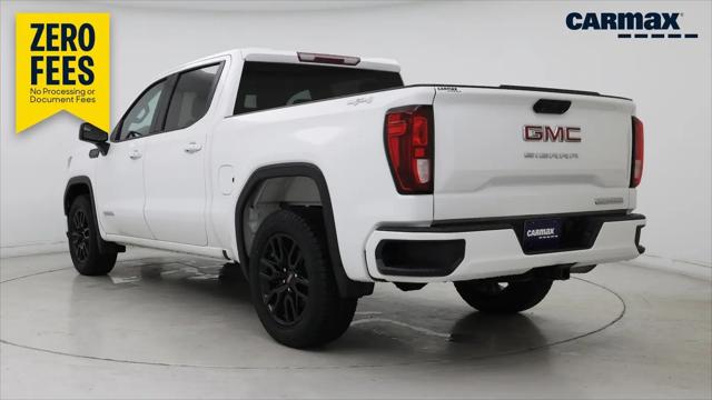 2023 GMC Sierra 1500 4WD Crew Cab Short Box Elevation with 3VL for sale in West Carrolton, OH