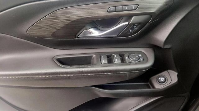 2022 GMC Terrain FWD SLT