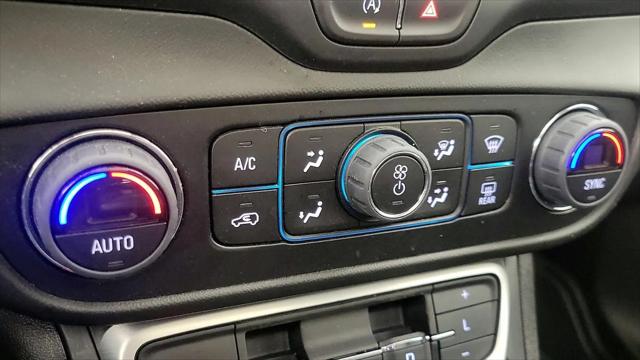 2022 GMC Terrain FWD SLT