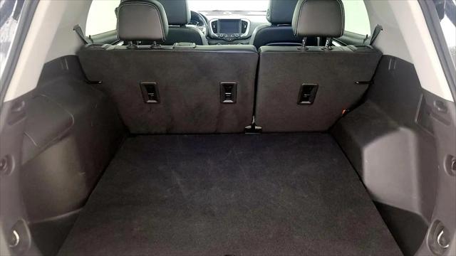 2022 GMC Terrain FWD SLT