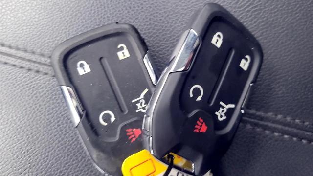 2022 GMC Terrain FWD SLT
