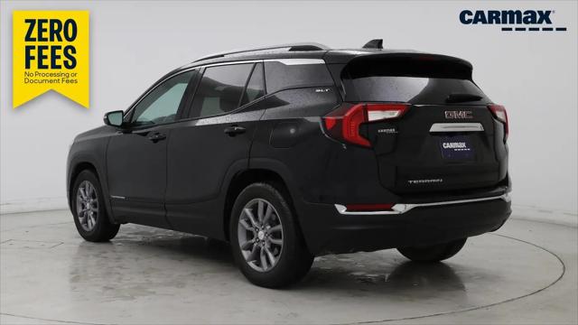 2022 GMC Terrain for sale near West Carrolton, OH