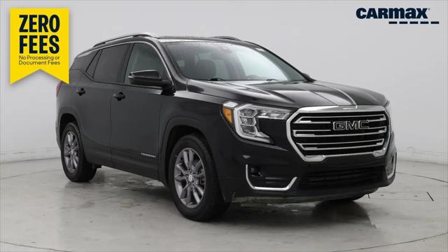 2022 GMC Terrain FWD SLT for sale near West Carrolton, OH