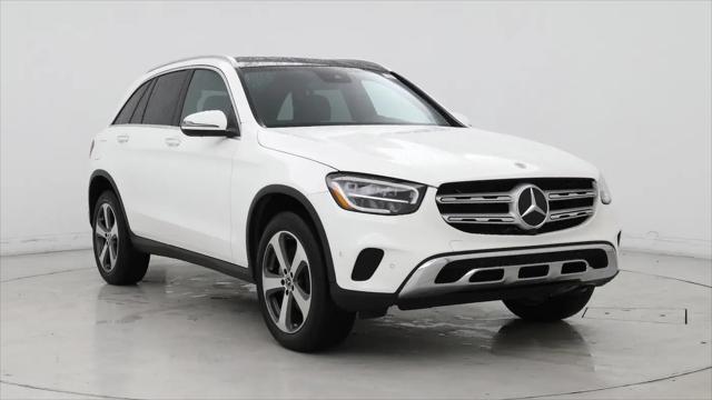 2022 Mercedes-Benz GLC 4MATIC SUV for sale near West Carrolton, OH