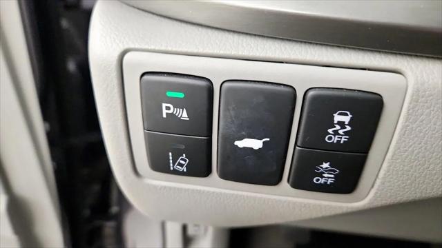 2017 Acura RDX w/Advance Package