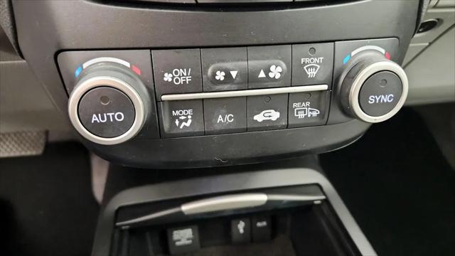 2017 Acura RDX w/Advance Package