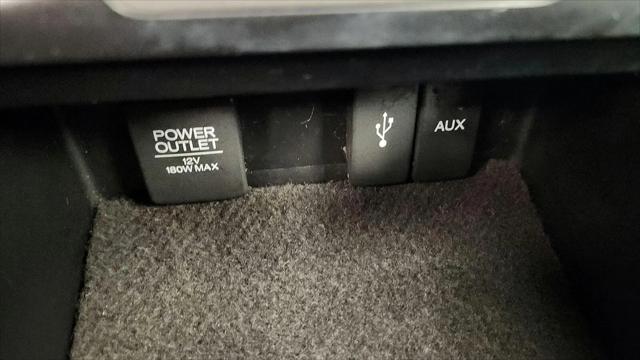 2017 Acura RDX w/Advance Package