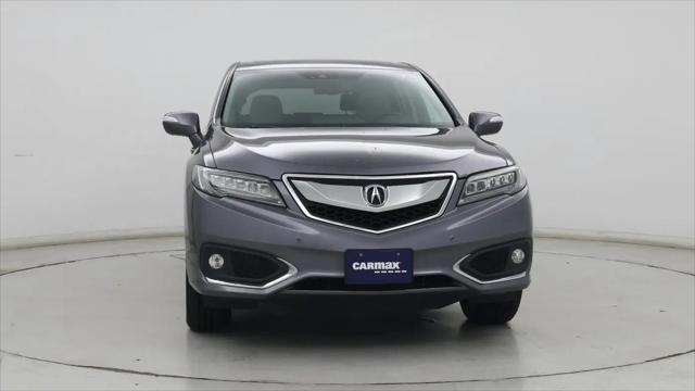 2017 Acura RDX for sale near West Carrolton, OH
