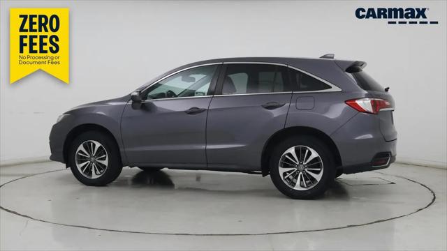 2017 Acura RDX w/Advance Package for sale in West Carrolton, OH