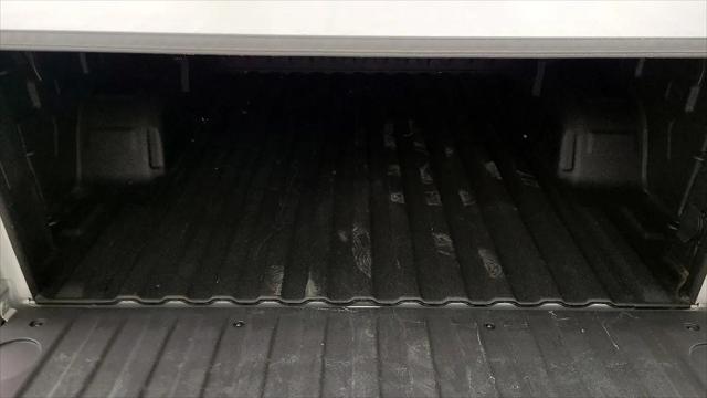 2021 Chevrolet Silverado 1500 4WD Crew Cab Short Bed Custom