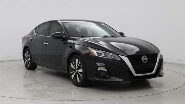 2020 Nissan Altima SL FWD for sale near West Carrolton, OH