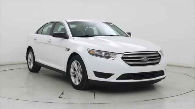 2016 Ford Taurus SE for sale near West Carrolton, OH
