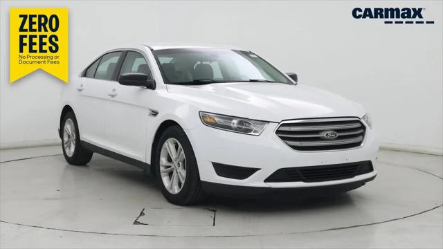 2016 Ford Taurus SE for sale near West Carrolton, OH
