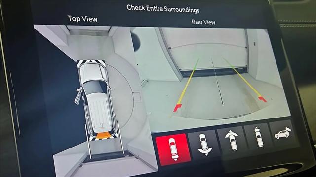 2023 Jeep Grand Cherokee L Limited 4x2
