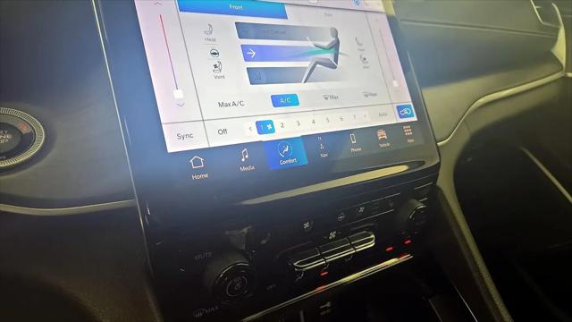 2023 Jeep Grand Cherokee L Limited 4x2