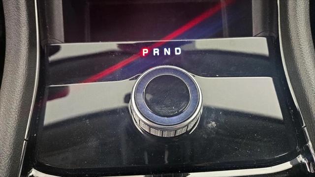 2023 Jeep Grand Cherokee L Limited 4x2
