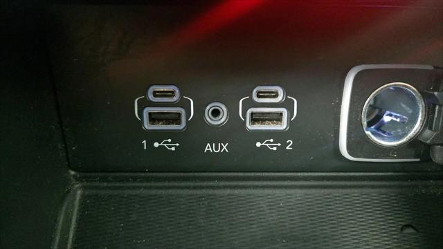 2023 Jeep Grand Cherokee L Limited 4x2