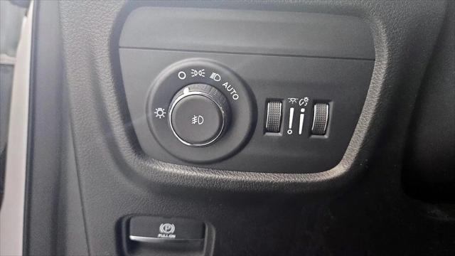 2023 Jeep Grand Cherokee L Limited 4x2