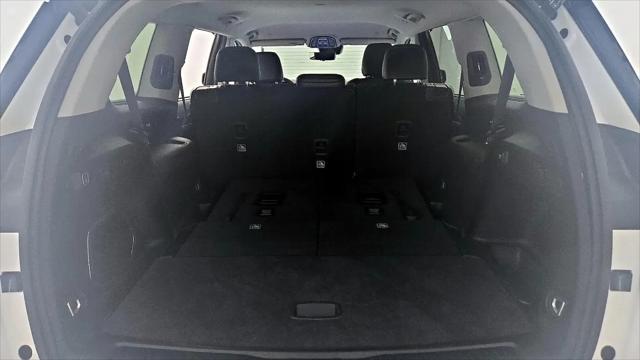2023 Jeep Grand Cherokee L Limited 4x2