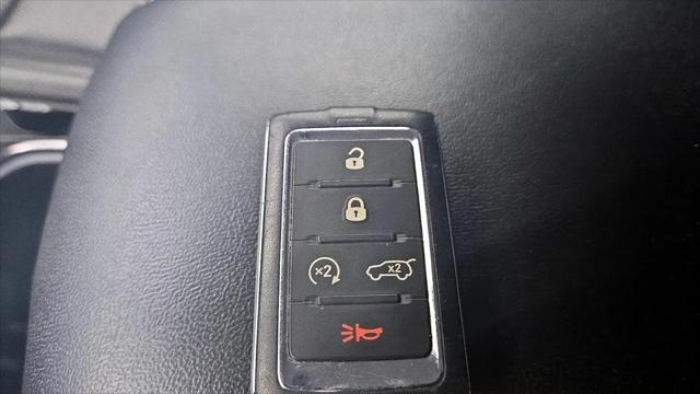 2023 Jeep Grand Cherokee L Limited 4x2
