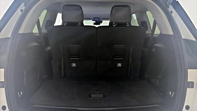 2023 Jeep Grand Cherokee L Limited 4x2