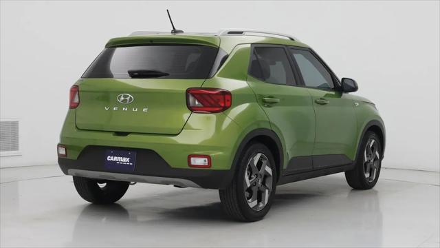 2024 Hyundai Venue SEL
