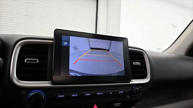 2024 Hyundai Venue SEL