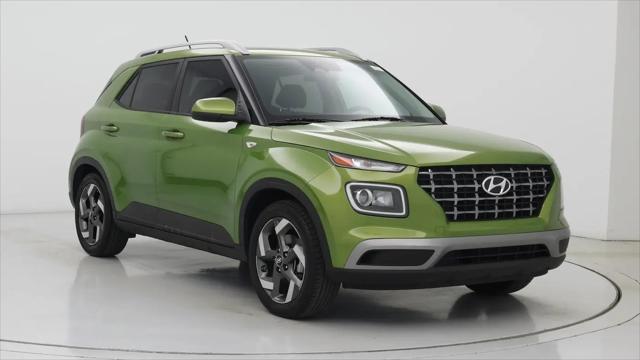 2024 Hyundai Venue SEL for sale in Fairfield, CA