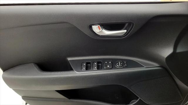 2020 Kia Rio S