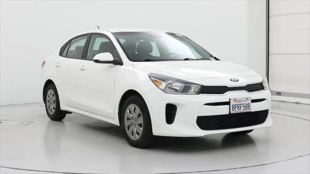 2020 Kia Rio S for sale in Fairfield, CA