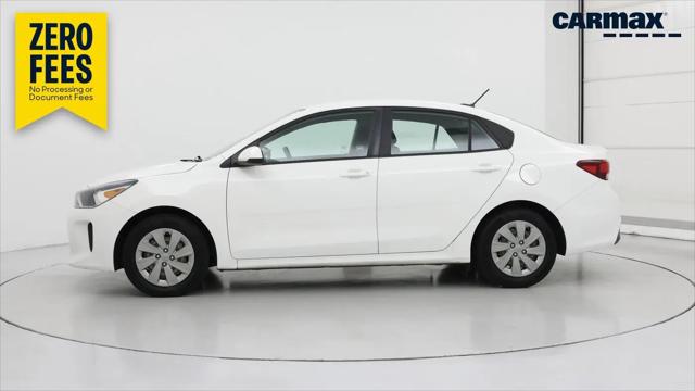 2020 Kia Rio S for sale in Fairfield, CA