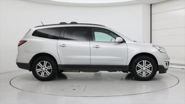 2016 Chevrolet Traverse 1LT