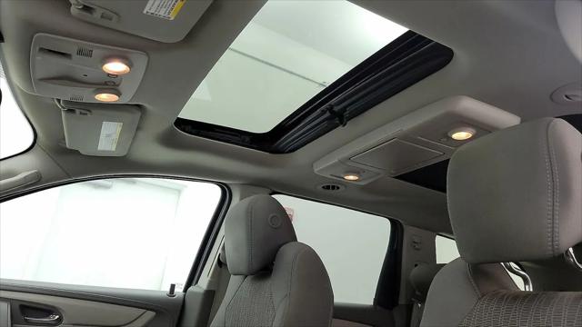 2016 Chevrolet Traverse 1LT