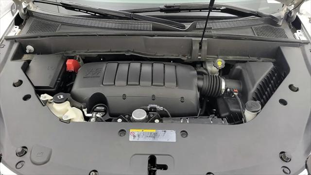 2016 Chevrolet Traverse 1LT