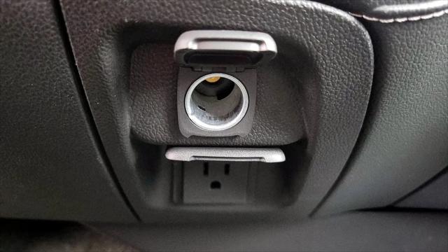 2018 Chevrolet Silverado 1500 1LZ