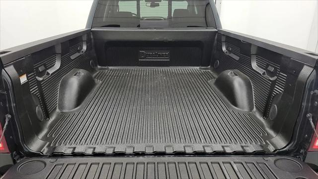 2018 Chevrolet Silverado 1500 1LZ