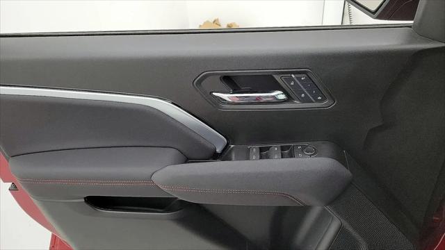 2024 Chevrolet Colorado 4WD Z71