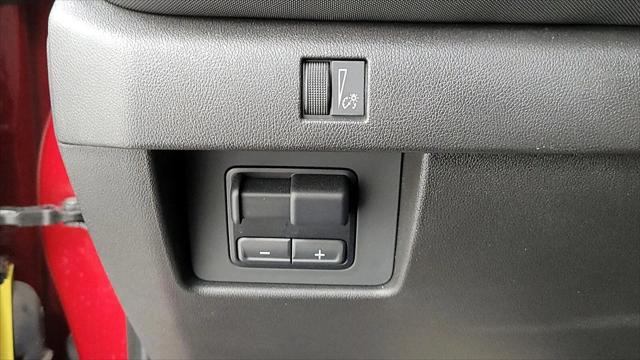 2024 Chevrolet Colorado 4WD Z71