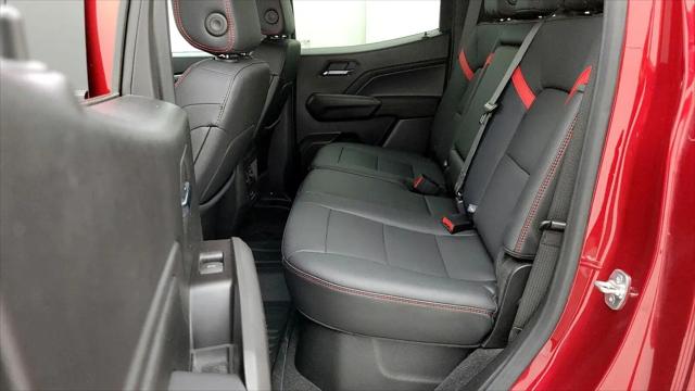 2024 Chevrolet Colorado 4WD Z71